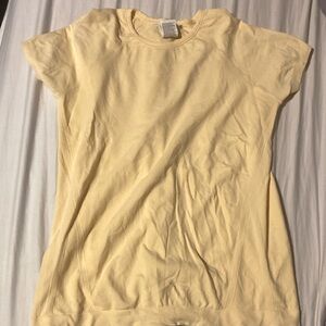 Athleta Girls Shirt